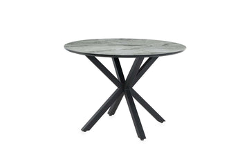 Dakota asztal, 110 x 110 cm